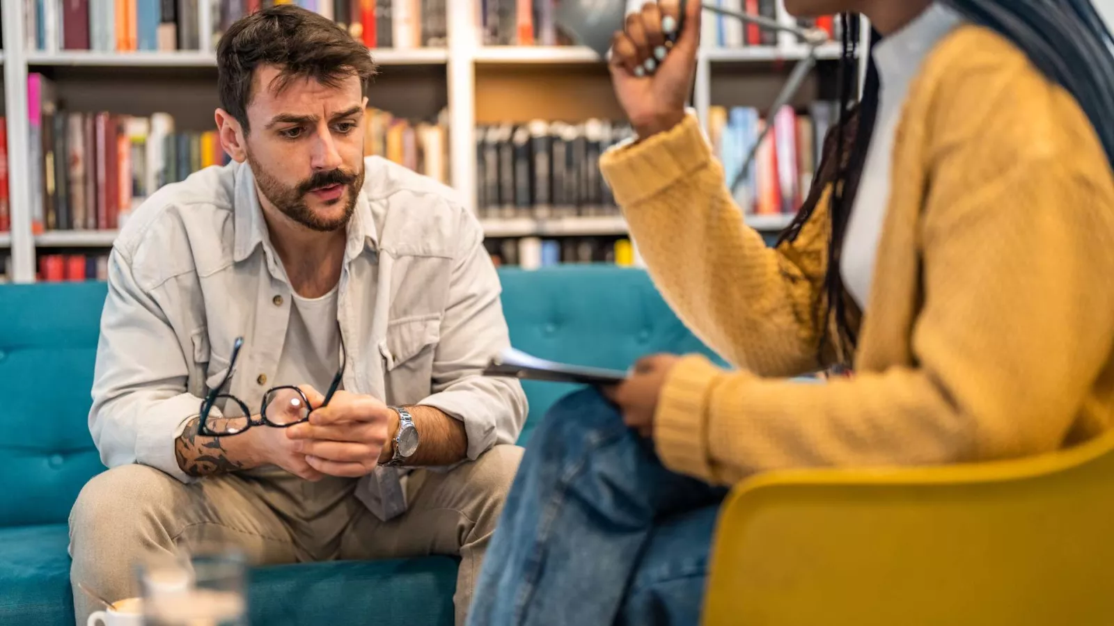 Virtue Recovery Therapy Programs Cognitive Behavioral Therapy