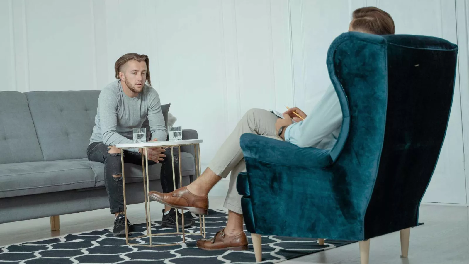 Virtue Recovery Therapy Programs Depression Therapy