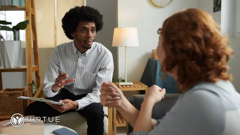 How Virtue Recovery Las Vegas Helps Clients Rebuild Their Lives | Virtue Recovery Las Vegas How Virtue Recovery Las Vegas Helps Clients Rebuild Their Lives