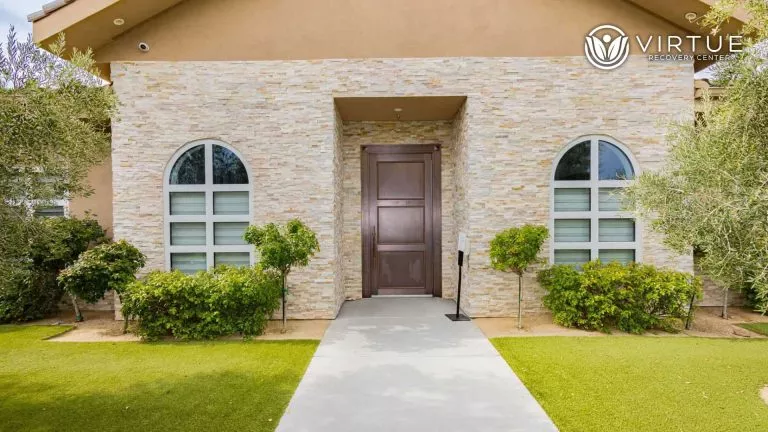 Why Choosing a Local Rehab in Las Vegas Makes a Difference | Virtue Recovery Las Vegas Why Choosing a Local Rehab in Las Vegas Makes a Difference