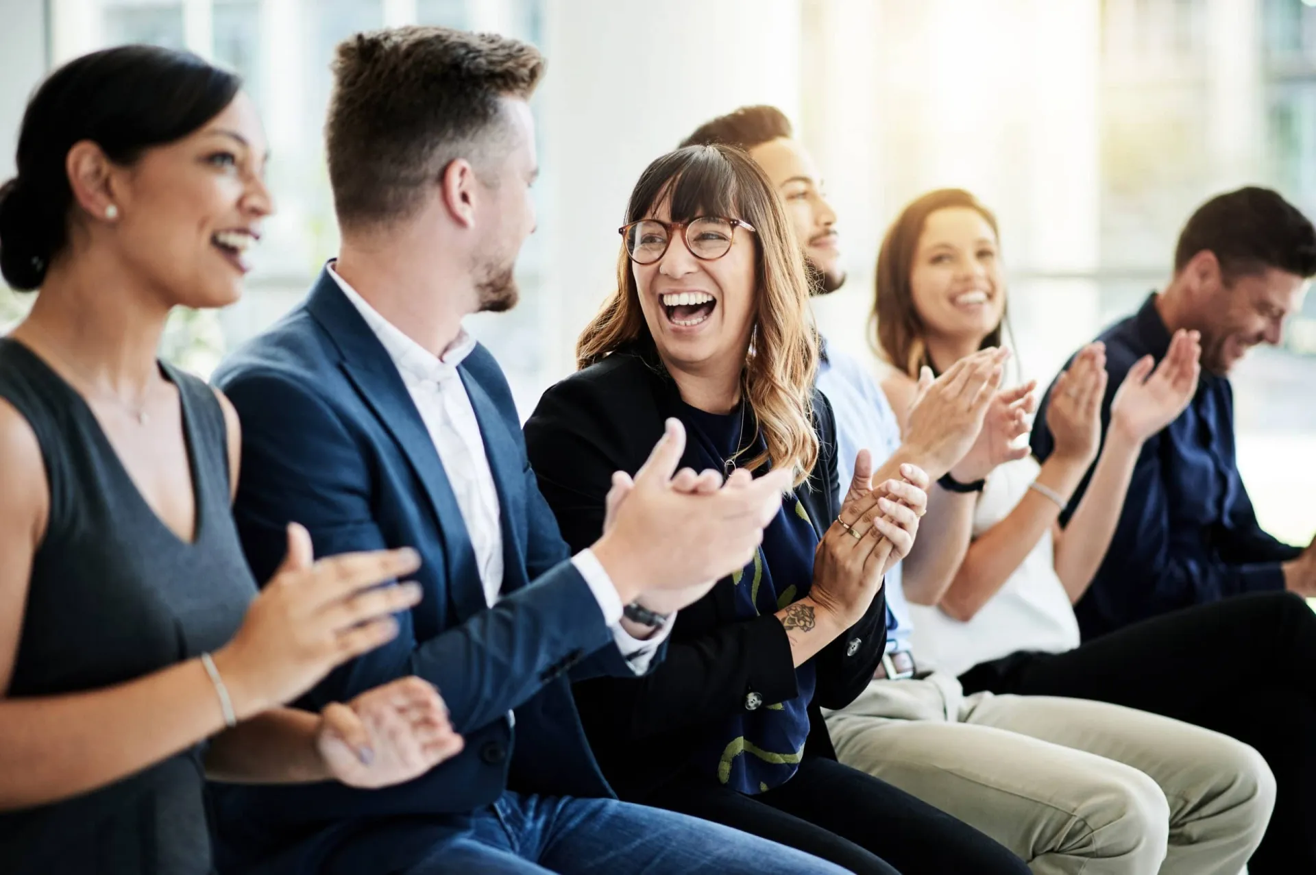 Employee engagement in a call center team for retention strategies. Employee engagement in a call center team to improve retention and boost morale.