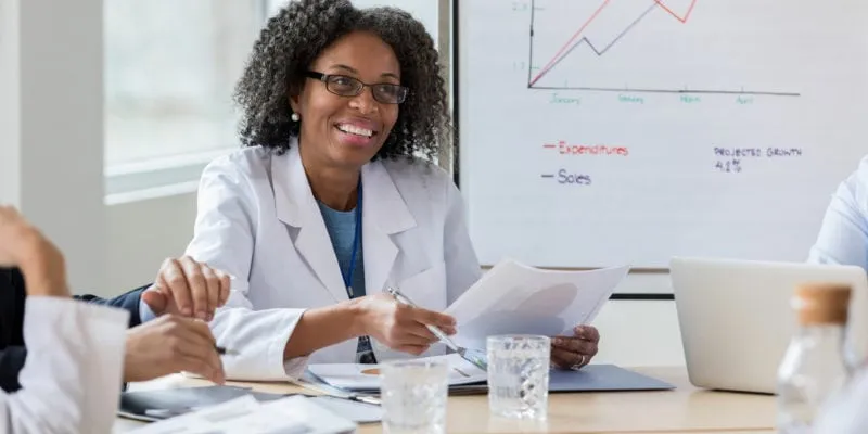 Outbound calling strategies for hospitals and clinics.