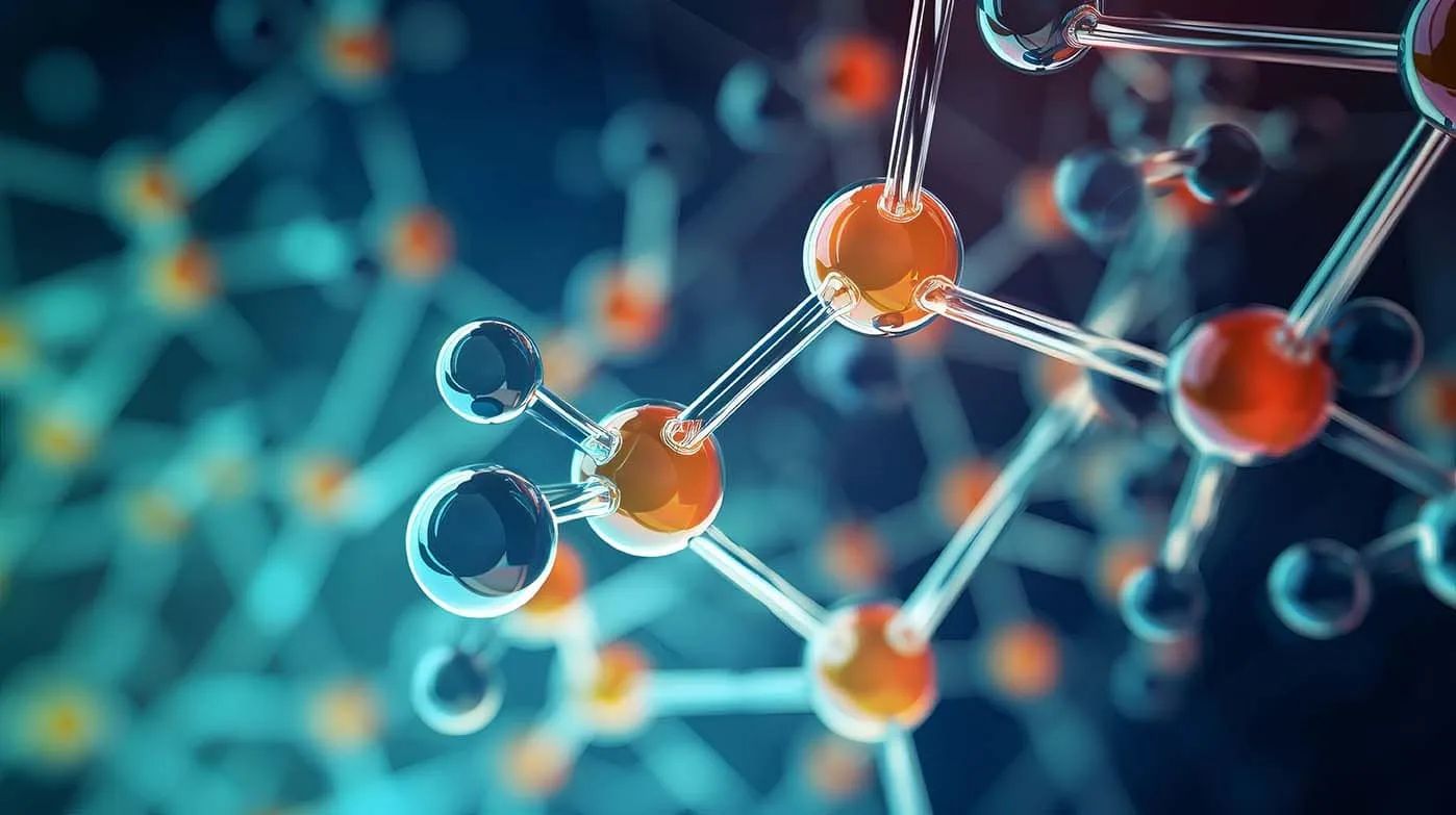 Molecular Structure of Biotech Research Biotech DNA