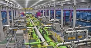Ambitious project will provide Malta with improved water services  Water  News Europe