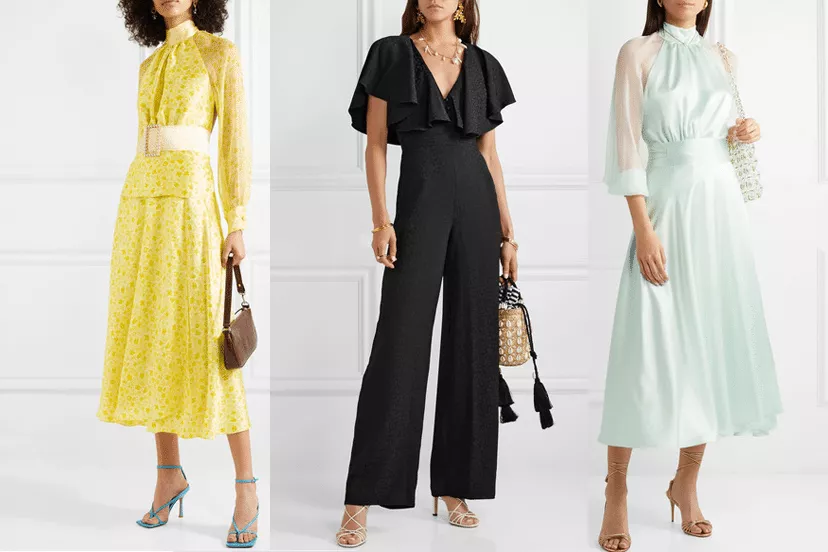 Comment choisir sa tenue de mariage pour femme de 50 ans