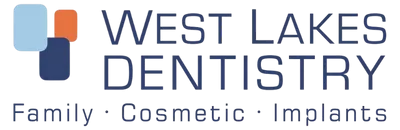 West Lakes Dentistry Logo