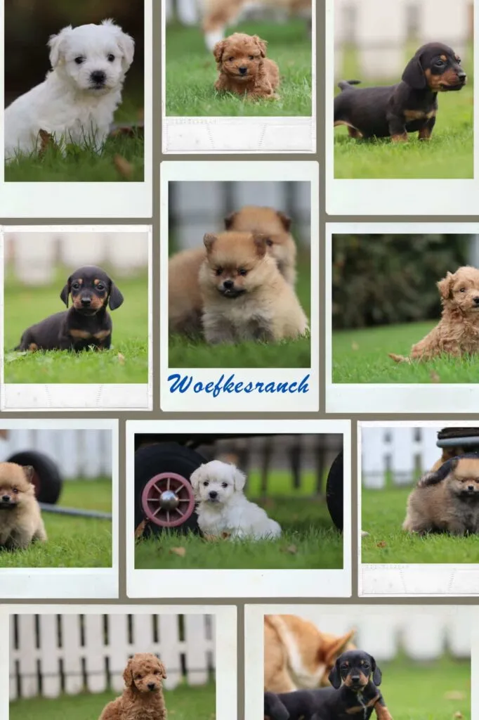 Die besten kleinen hunderassen - kleine hunde kaufen 6 Beste kleine hunde