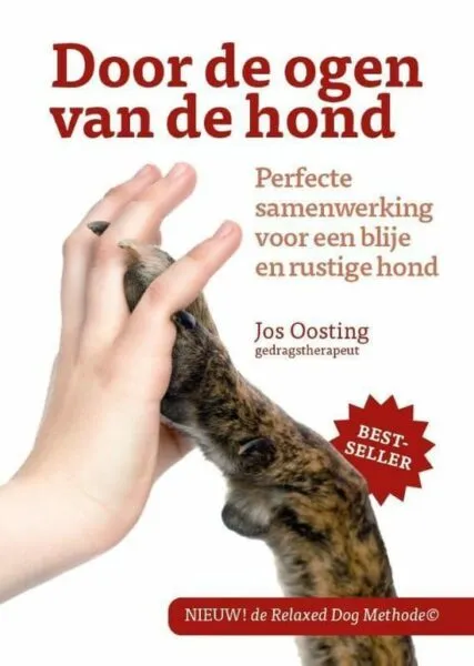 5 beste hundenbรผcher 3 Durch die augen des hundes - jos oosting