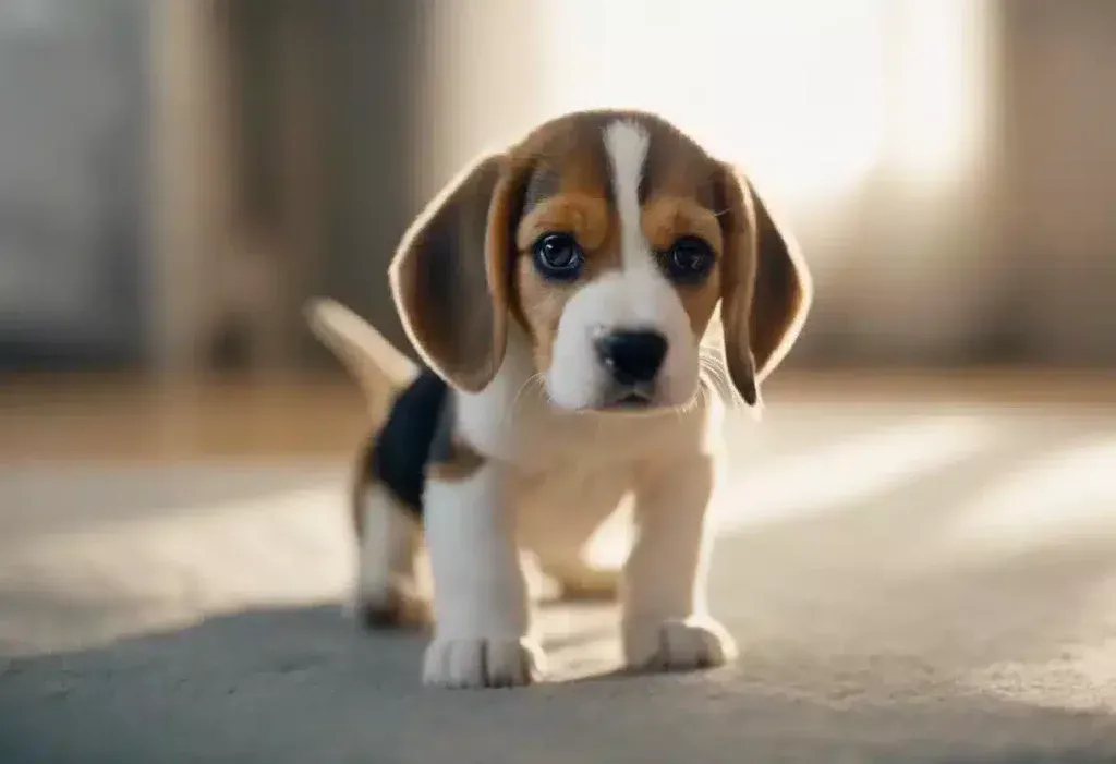 Tipps zur welpenerziehung 3 Santรฉ du chiot
