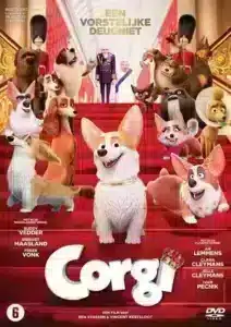 Corgis der queen? Originale walisische corgi-namen? 3