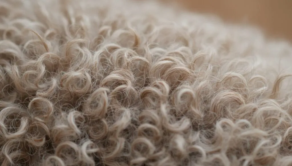 Lagotto romagnolo coat care: everything about brushing, trimming and bathing 1 Lagotto romagnolo coat care