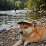 Shiba inu - bruce (vilvoorde, be) 4