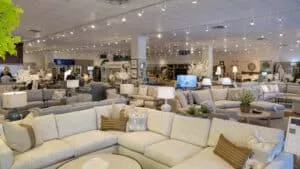 Woodchuck’s Named Jacksonville’s Best Furniture Store for 7 Years in a Row