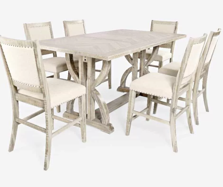 1933 Dining Set
