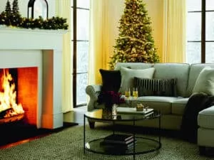 Woodchuckโs Annual Holiday Decor & Furniture Sale Guide