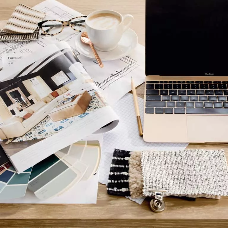 Custom Furniture Design