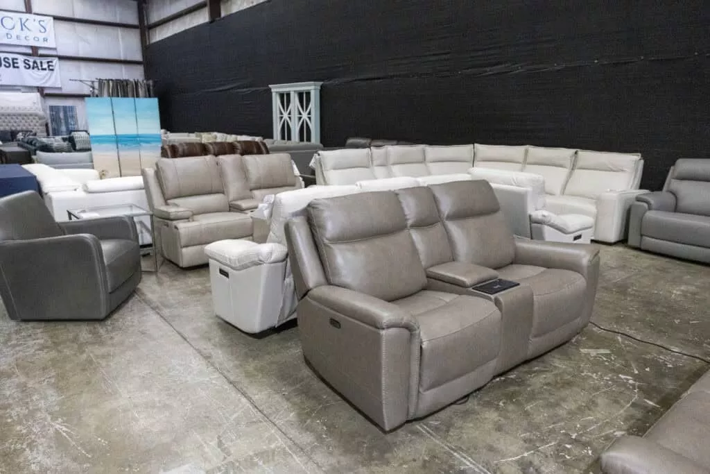 2025 Warehouse Sale Items