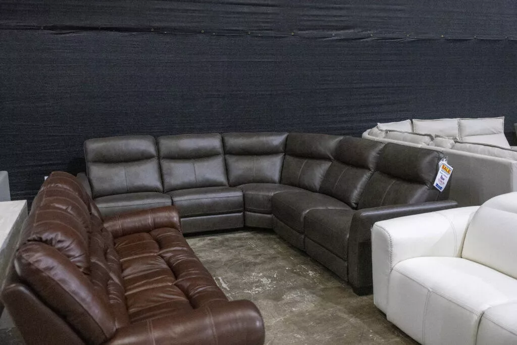 2025 Warehouse Sale Items