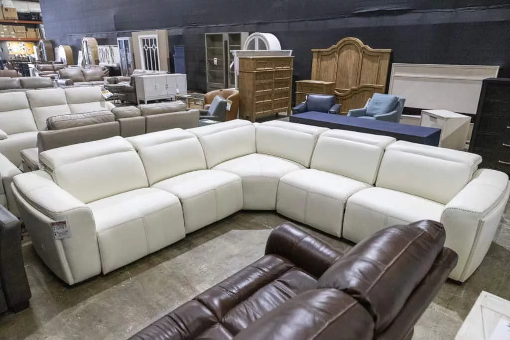 2025 Warehouse Sale Items