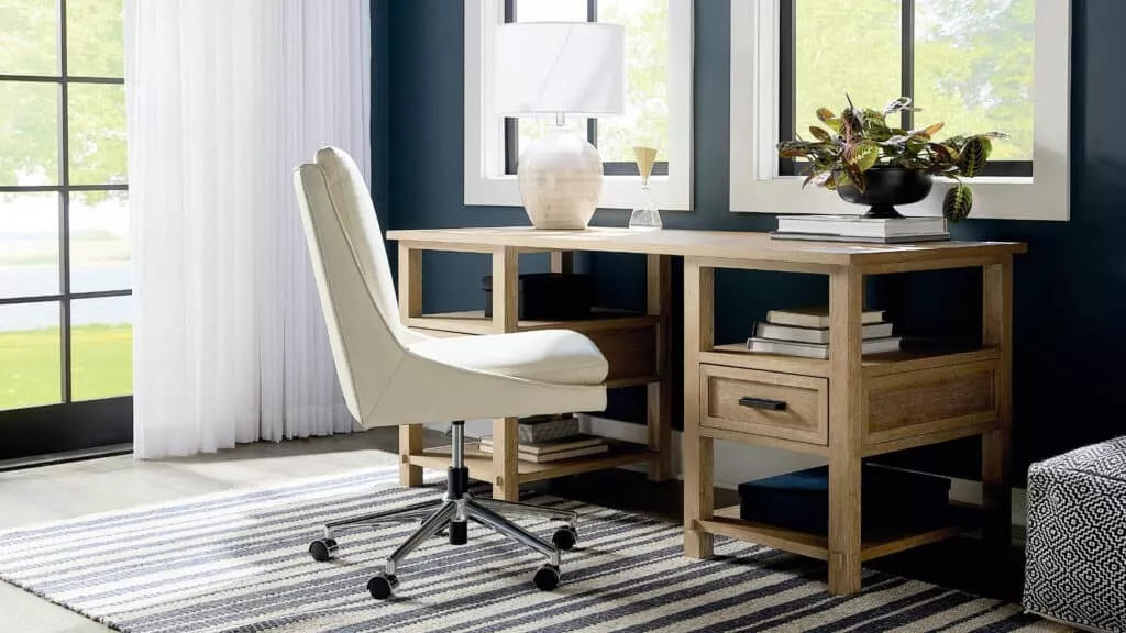 Bassett Office Furniture collection