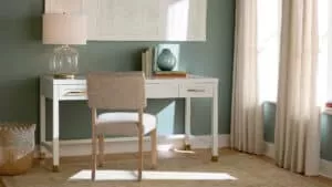 Contemporary Office Furniture for New Year Productivity