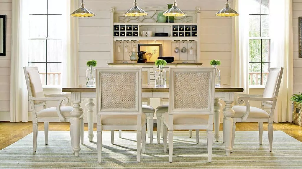 Dining room furniture