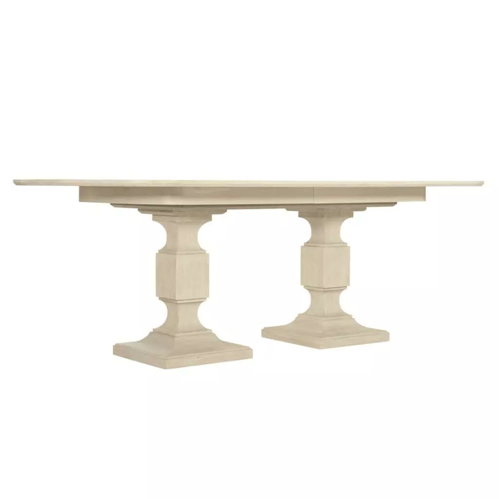 Bernhardt East Hampton Dining Table