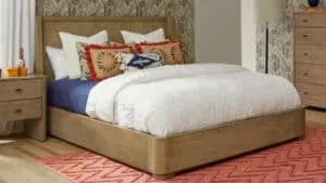 Our Designers’ Favorite Bedroom Furniture Sets