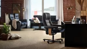 Home Office Furniture Guide: Our Designersโ Top Picks