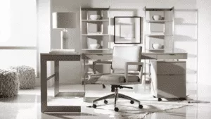 Styling With Contemporary Office Furniture