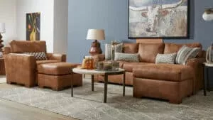 The Ultimate Flexsteel Furniture Guide: Our Designersโ Top Picks