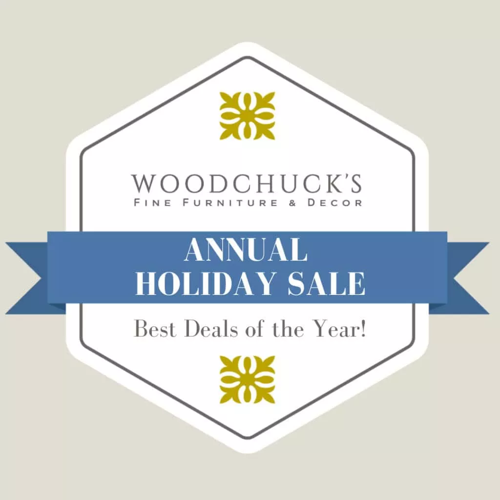 Annual Holiday Sale Promo photo