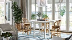 Woodchuckโs Coastal Furniture Spotlight