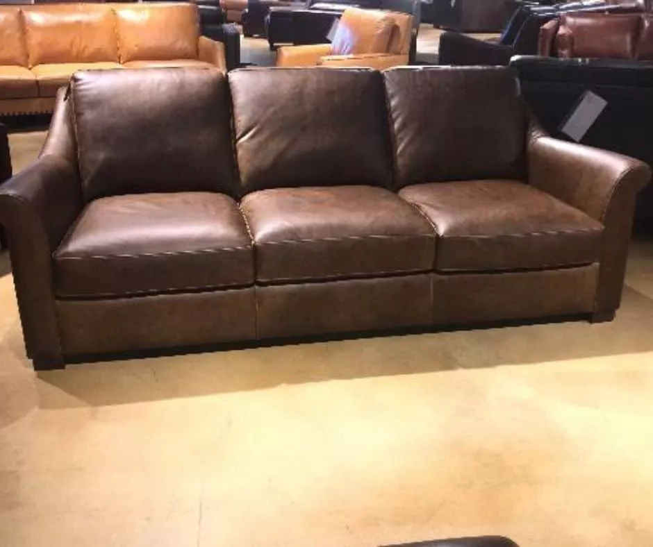 Sofa Loveseat set