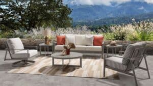 Guide to Woodchuck’s Summer Stock Furniture Sale