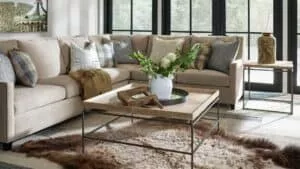 Shop Farmhouse Living Room Furniture โ Our Designerโs Picks