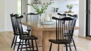 2025 Furniture Trend Forecast