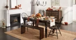 Whatโs your Thanksgiving style?