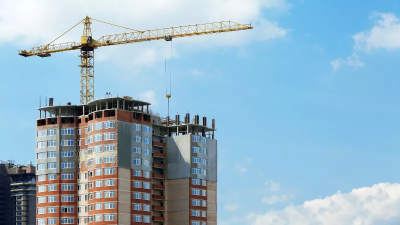 Manhattan Crane Accident Prompts New Safety Rules for Diesel Tower Cranes in 2025