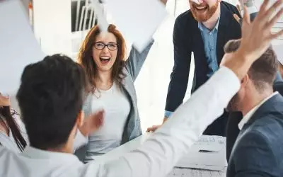 3 steps to improve your business performance