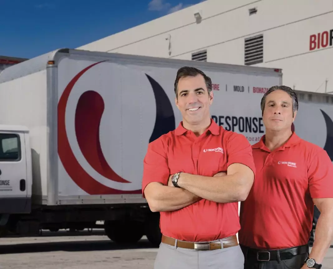 Bioreponse Manny Pozo