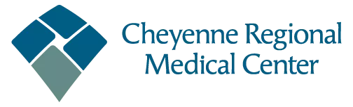 Cheyenne Regional Medical Center Logo Cheyenne Regional Medical Center Logo