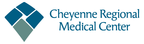 Cheyenne Regional Medical Center Logo Cheyenne Regional Medical Center Logo