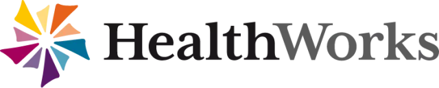 HealthWorks Logo