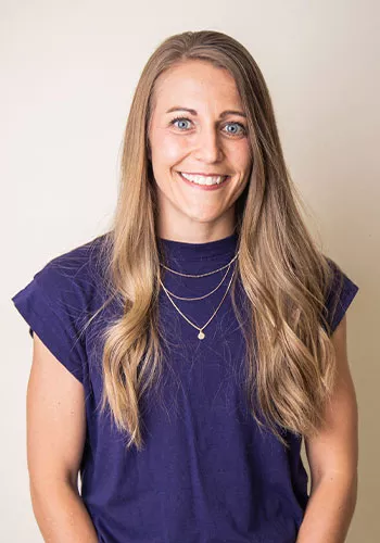 Kristen Lovas, Pharm. D.