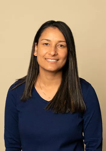 Princika KC, DNP, PMHNP-BC