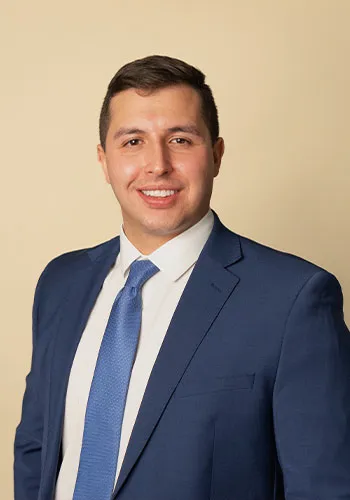 James Hartman, DNP, FNP-C