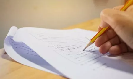 รniversiteye giriล sฤฑnav sistemi deฤiลti!