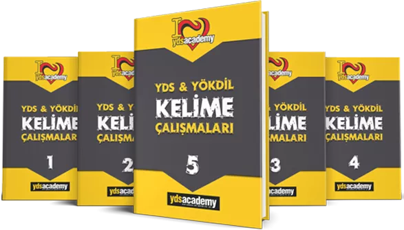 yds-kaynaklar
