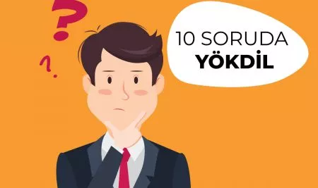 10 Soruda YรKDฤฐL